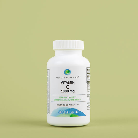 Vitamin C 1000 mg