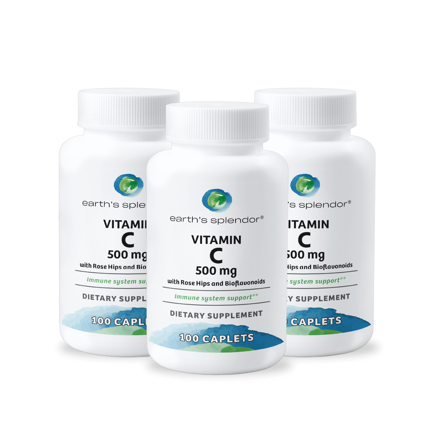 Vitamin C 1000 mg