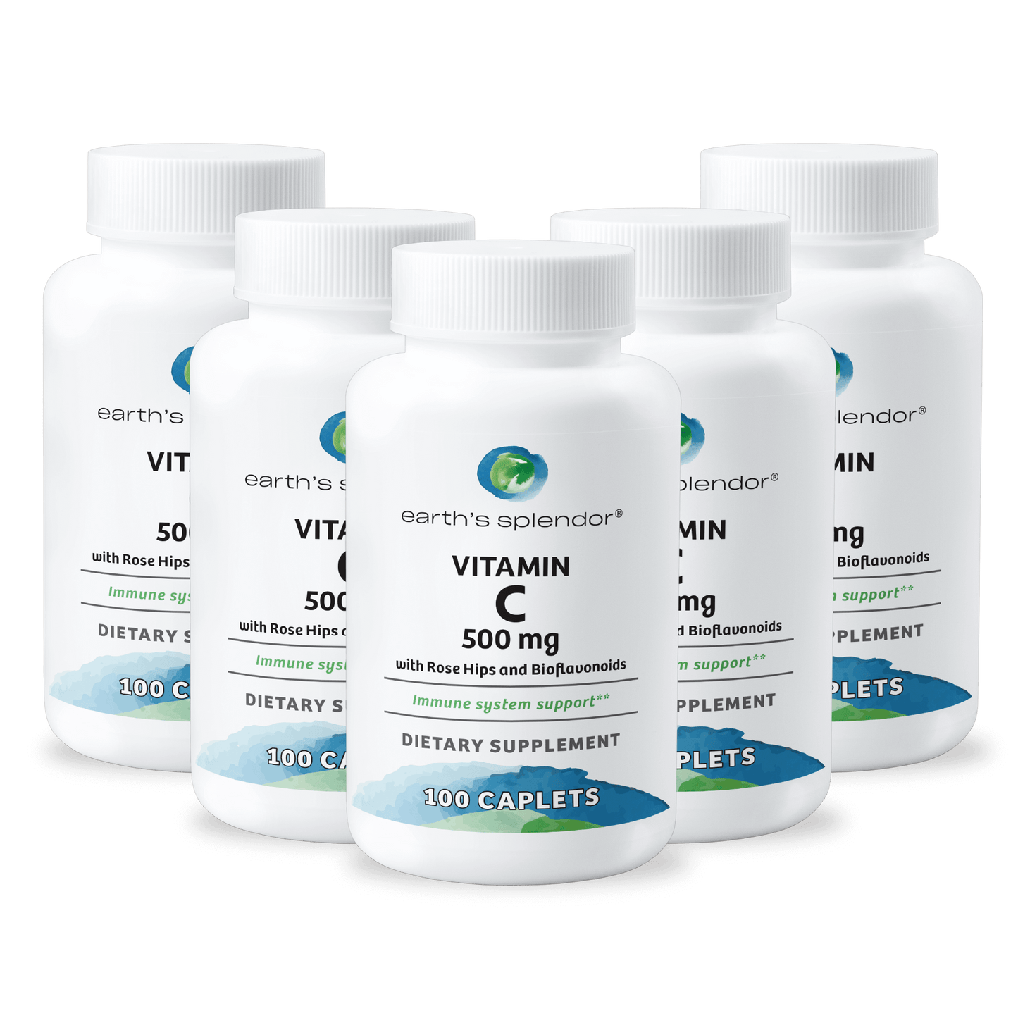 Vitamin C 1000 mg