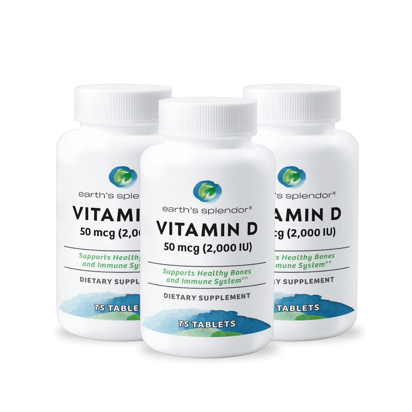 Vitamin D