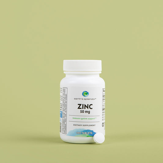 Zinc