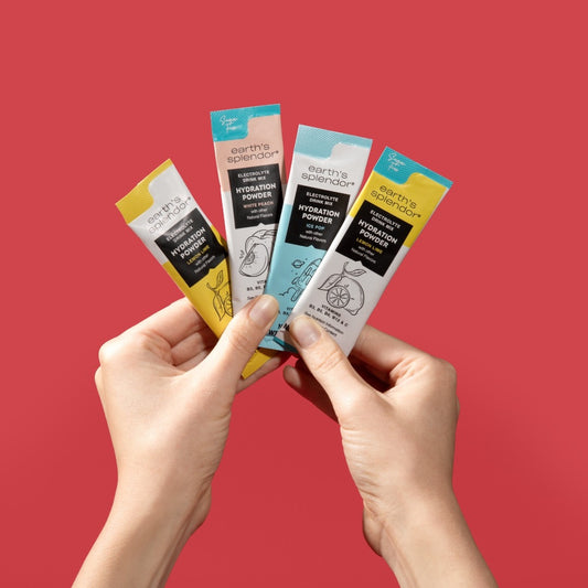 Hydration Variety Pack (8 Count)