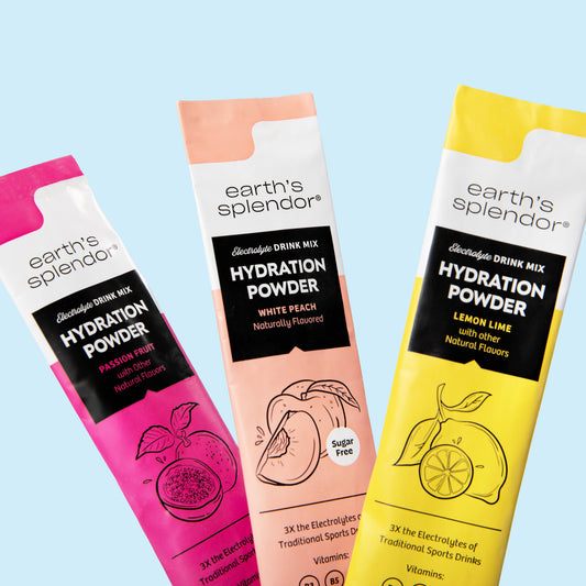 Hydration Variety Pack