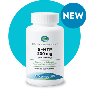 Image of 5-HTP