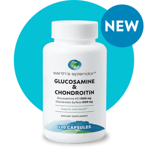 Image of Glucosamine & Chondroitin