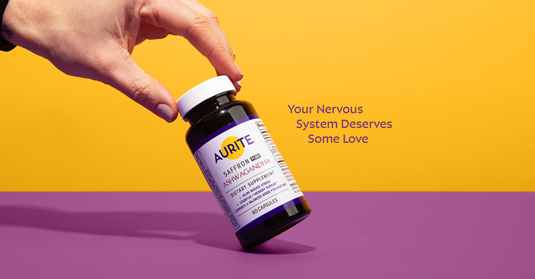 Why Nervous System Health Is the Ultimate Act of Self-Love
