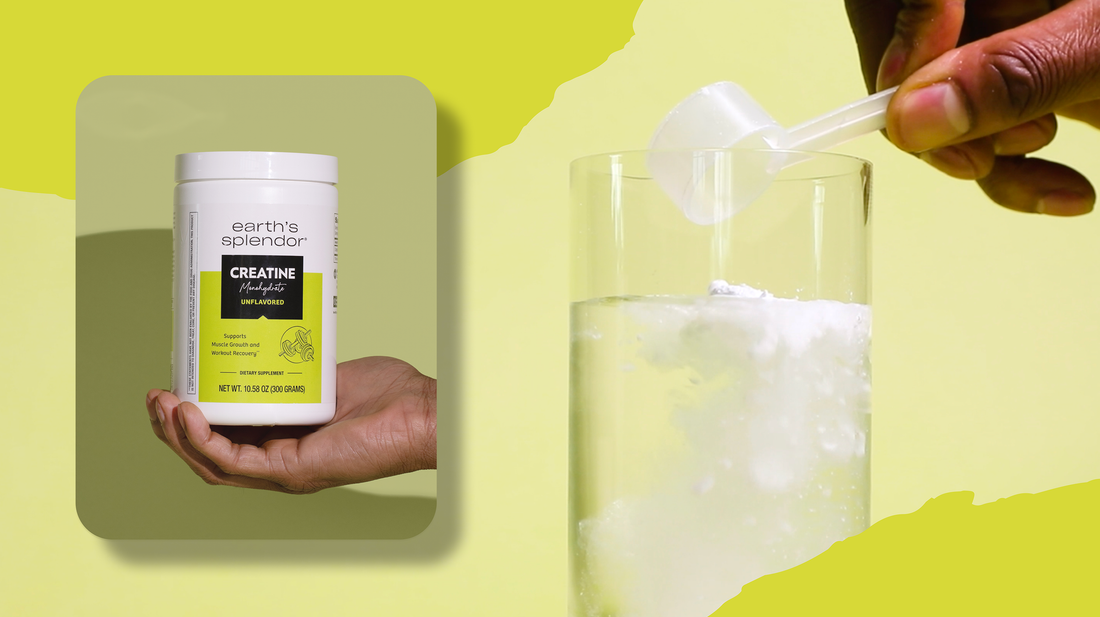 Why More People Are Adding Creatine to Their Daily Routine