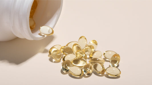 Get More from Your Vitamins: The Absorption Advantage of Softgels