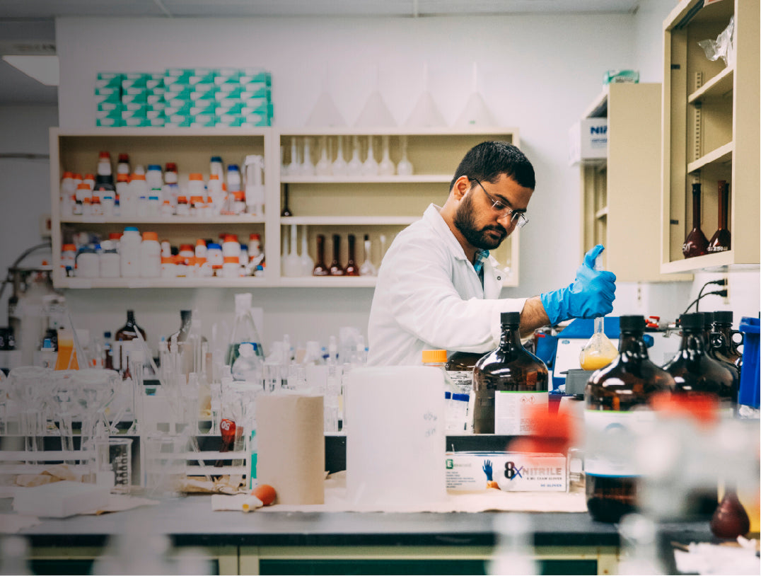 Navigating Dietary Supplements: Unveiling the Truth About Inactive Ingredients