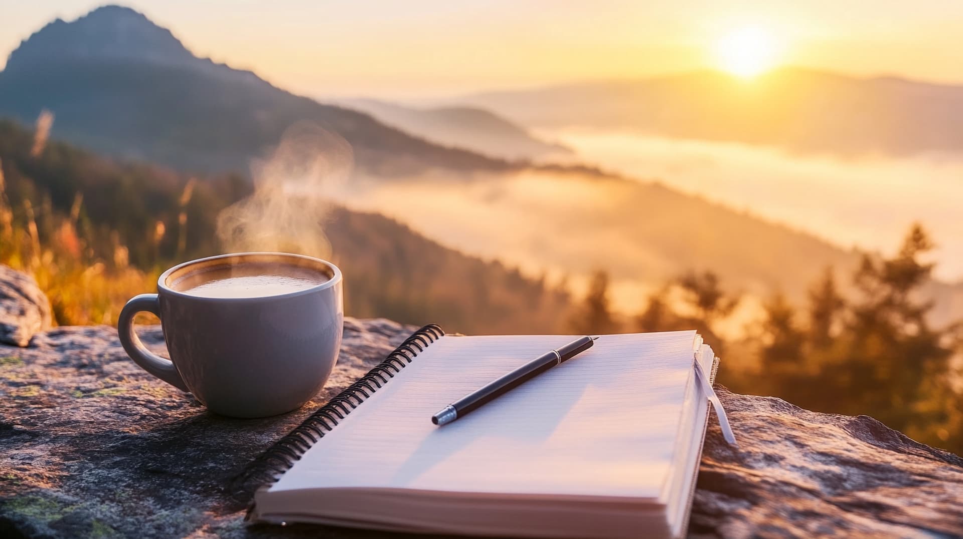 Reset & Recharge: Ending February with a Balanced Mind