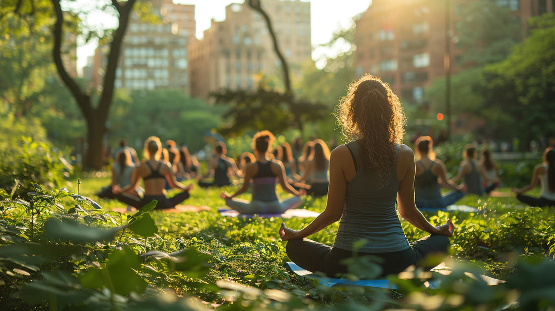 Reasons You Should Get Outside Every Day