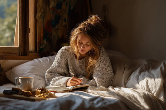 Unlock Harmony Through Kindness: Aurite’s Path to Balanced Living and Giving