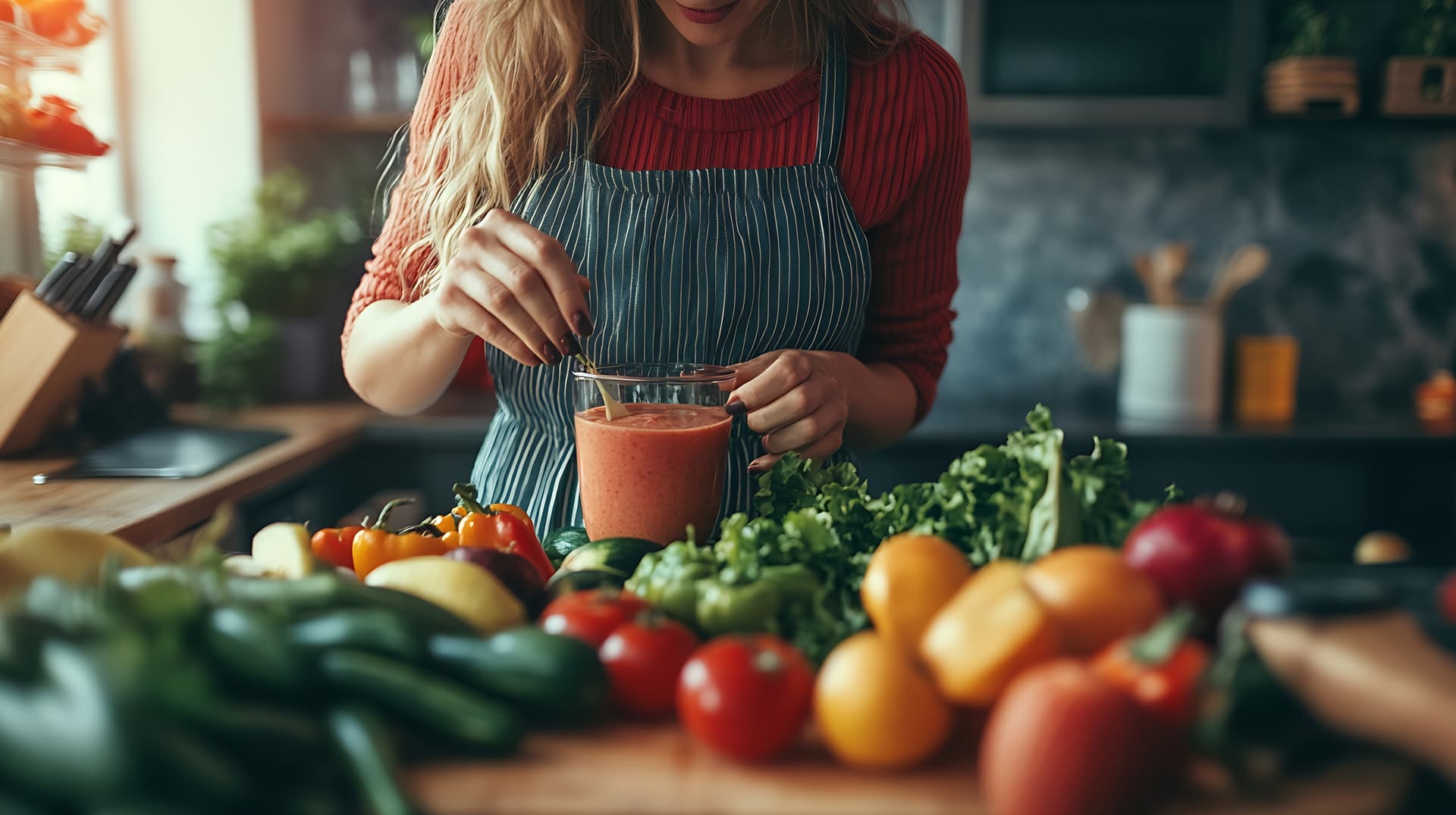 Balancing Your Routine: Sugar, Weight, and Wellness