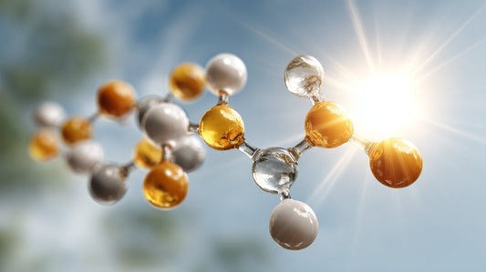 The Dynamic Duo: Vitamins D and K