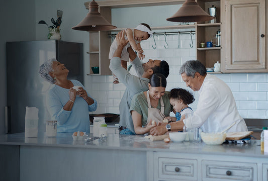 Energize Your Life: The Power of B Vitamins