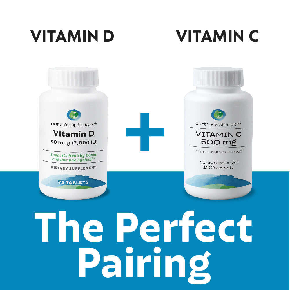 Vitamin D Gift