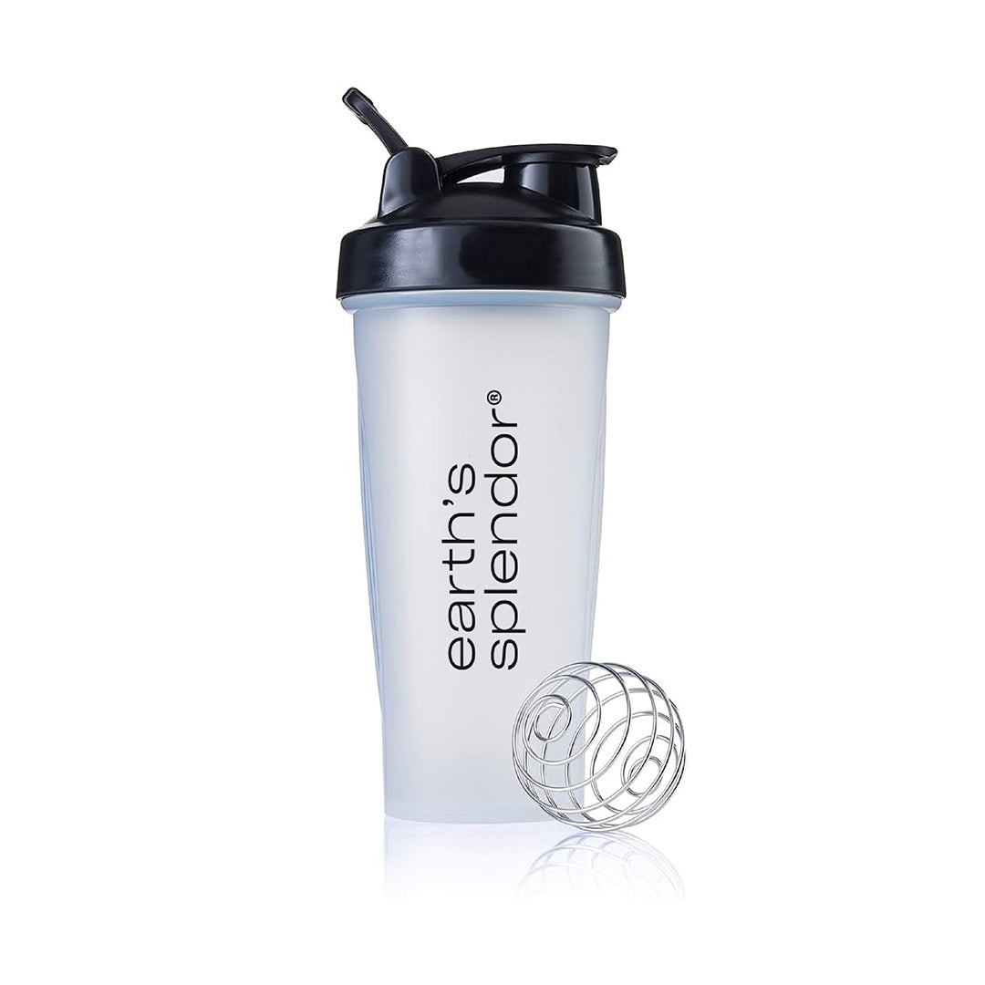 Shaker Bottle