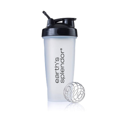 Shaker Bottle