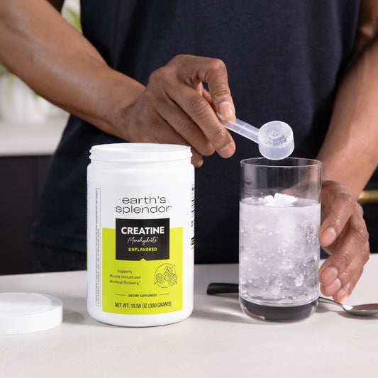 Creatine
