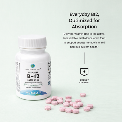 Vitamin B12 Methylcobalamin