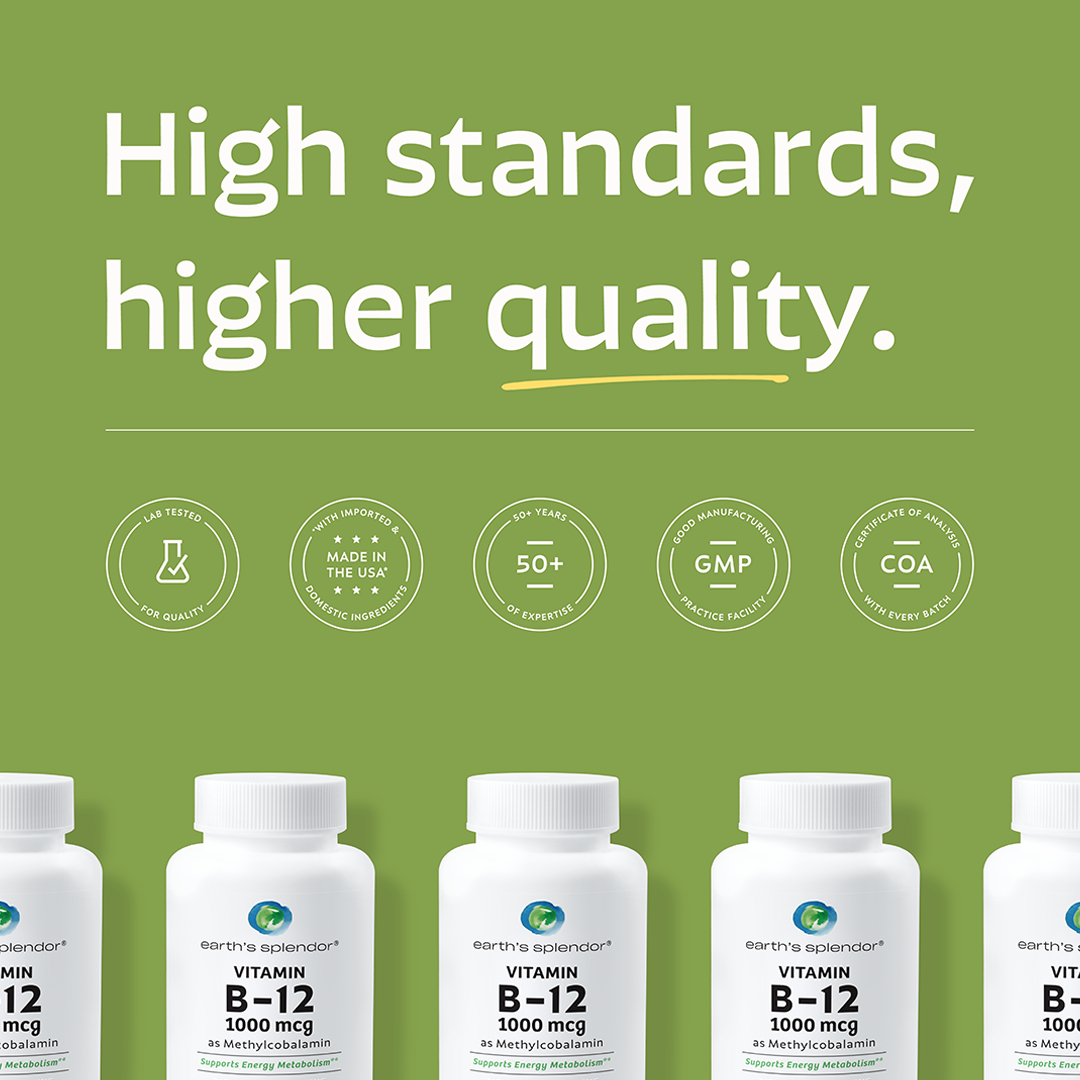 Vitamin B12 Methylcobalamin