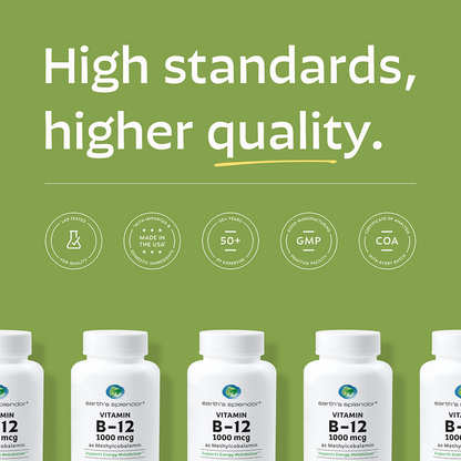 Vitamin B12 Methylcobalamin