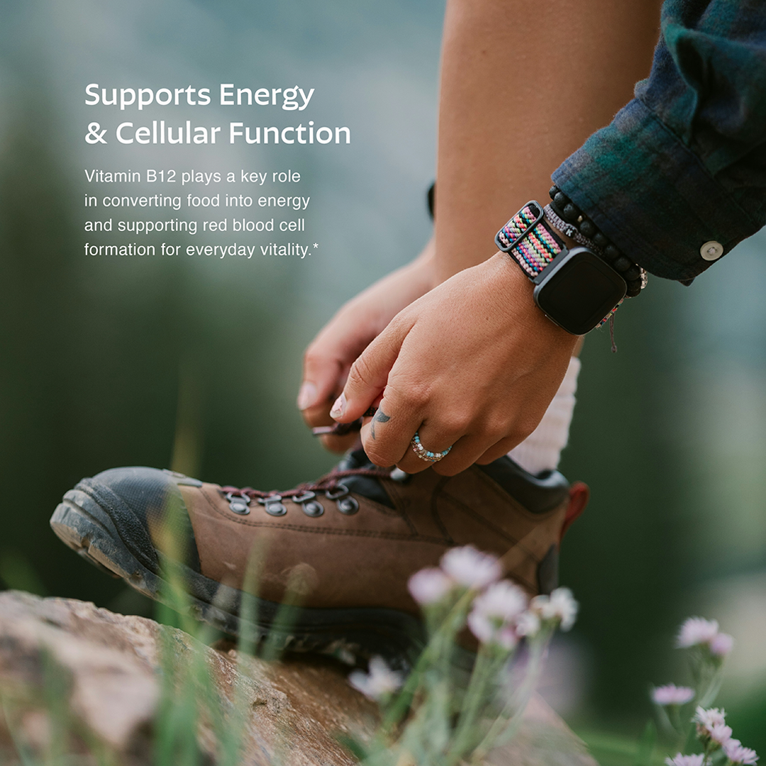 Vitamin B12 Methylcobalamin