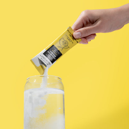 Lemon Lime Hydration Powder