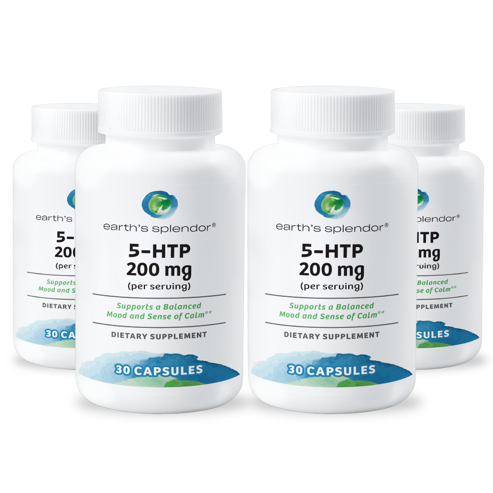5-HTP