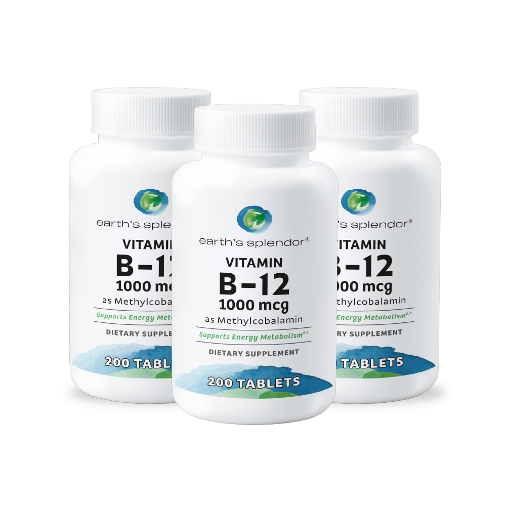 Vitamin B12 Methylcobalamin