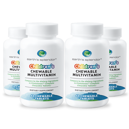 Multivitamin for Children