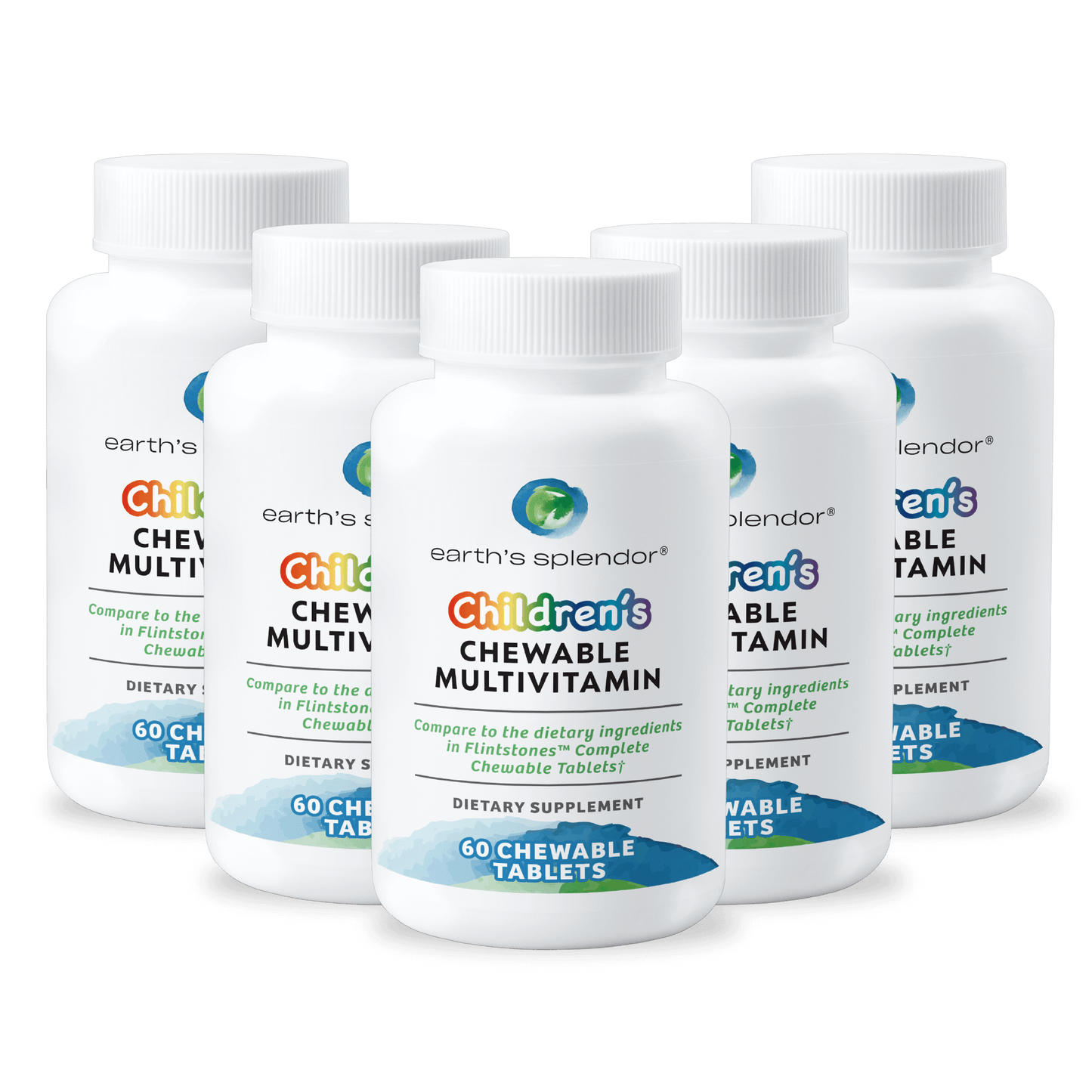 Multivitamin for Children