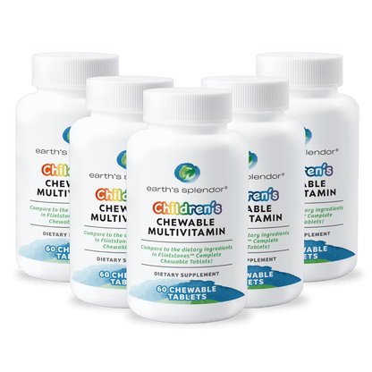 Multivitamin for Children