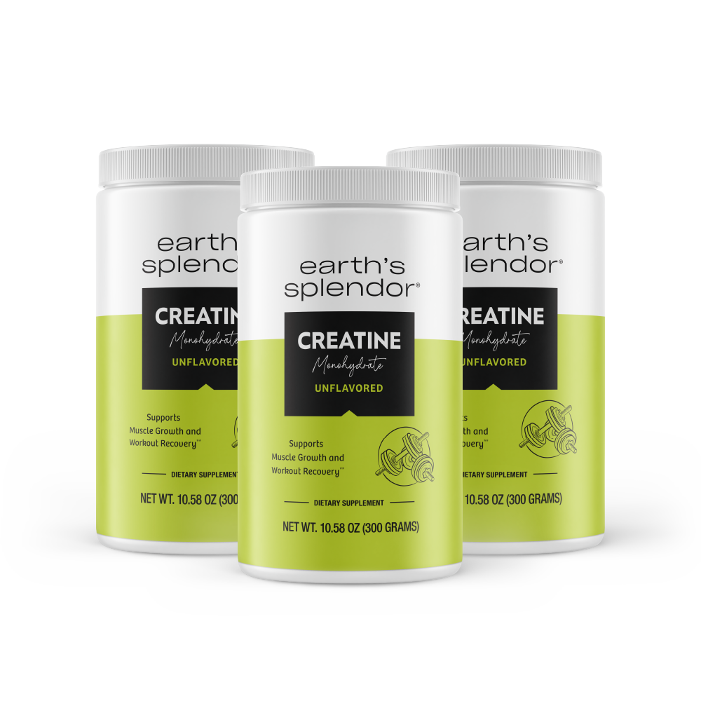 Creatine