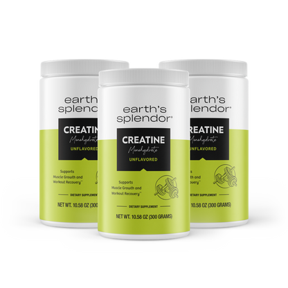 Creatine