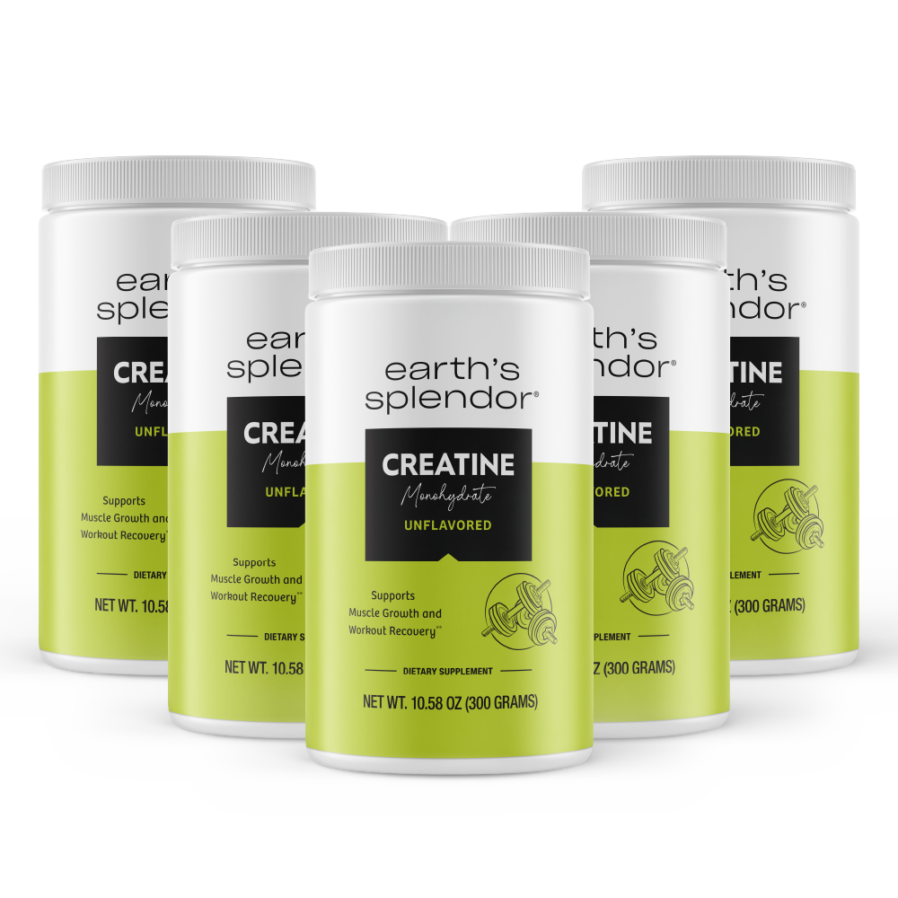Creatine
