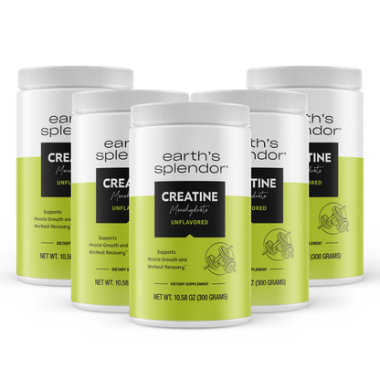 Creatine