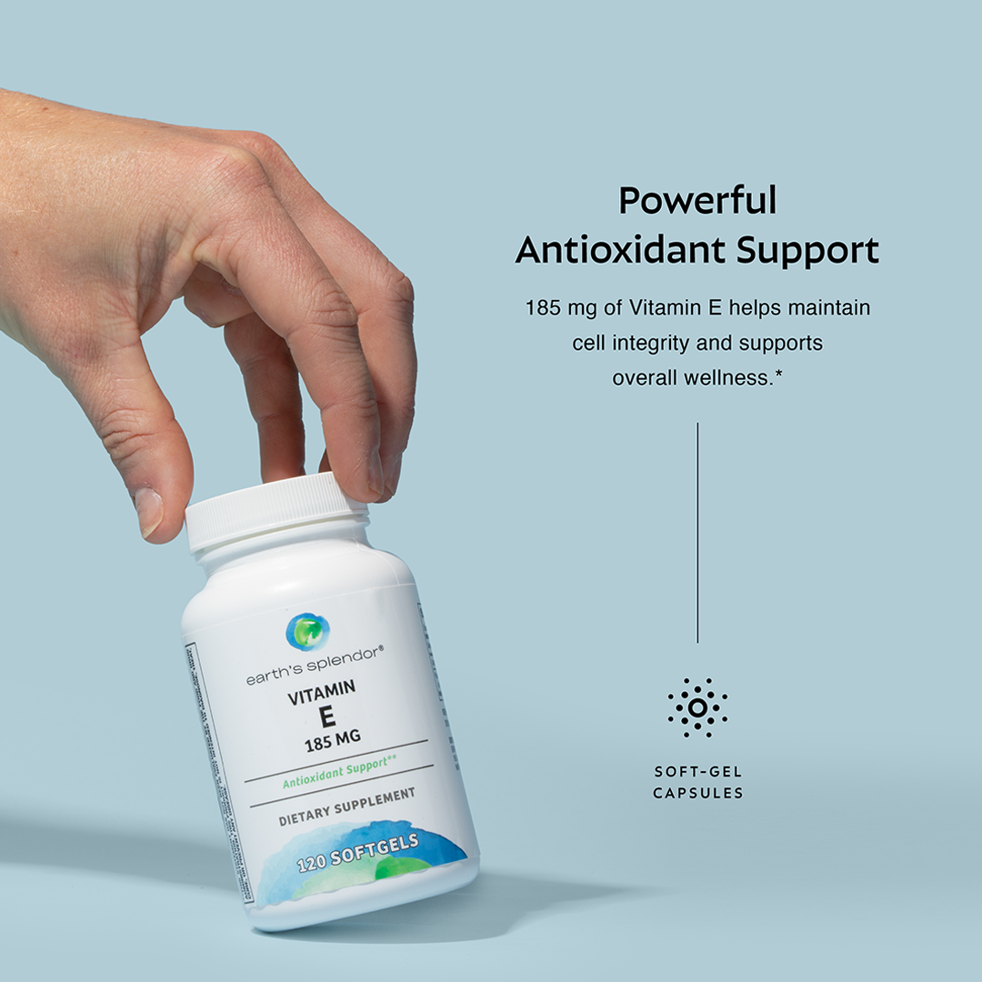 Antioxidant Support Bundle