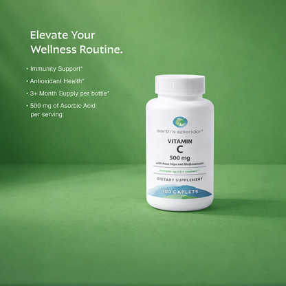 Antioxidant Support Bundle