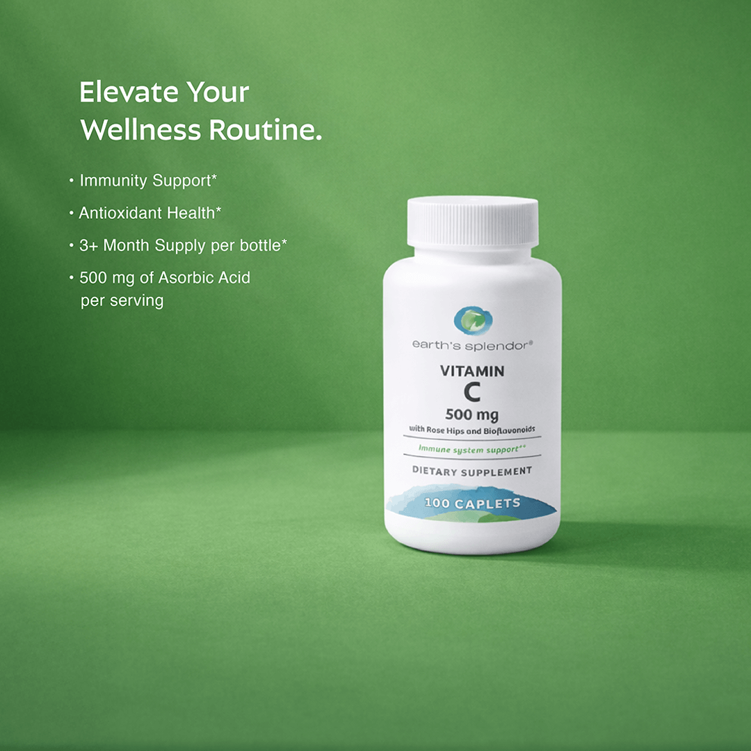 Antioxidant Support Bundle