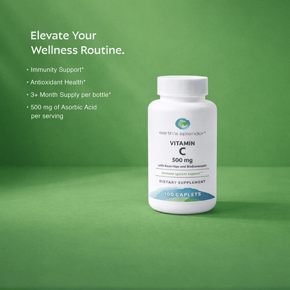 Antioxidant Support Bundle