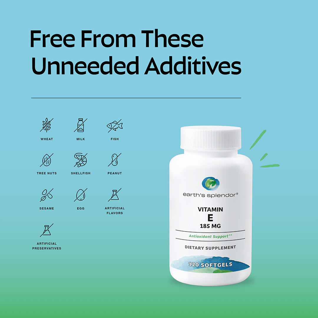 Antioxidant Support Bundle