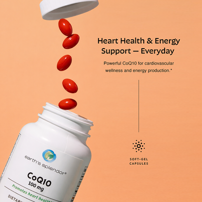 Cellular + Energy Support Bundle 