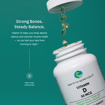 Energy + Immune Essentials Bundle 