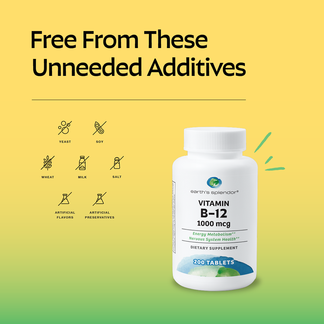 Energy + Immune Essentials Bundle 