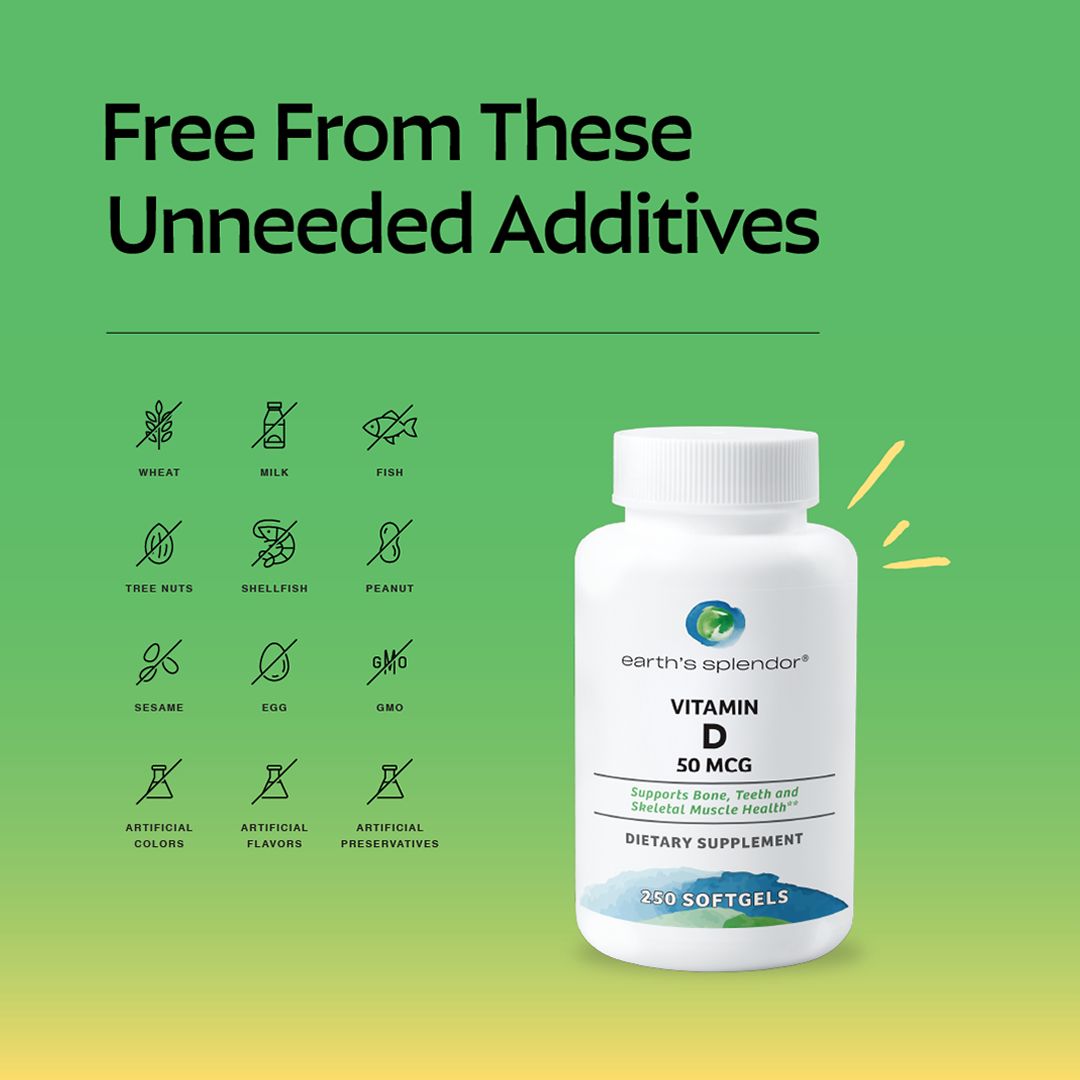 Energy + Immune Essentials Bundle 