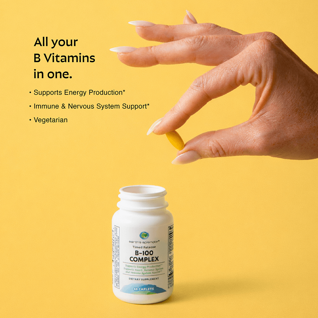 Energy + Metabolism Bundle 