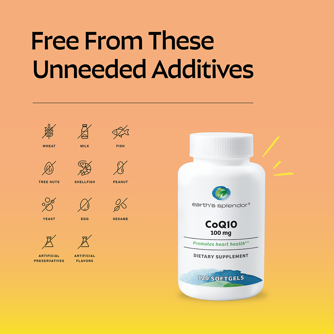 Energy + Metabolism Bundle 