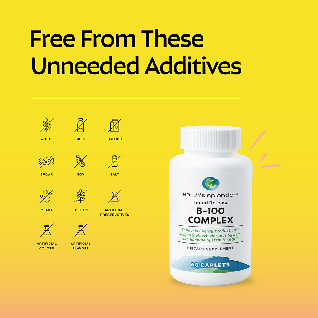 Energy + Metabolism Bundle 