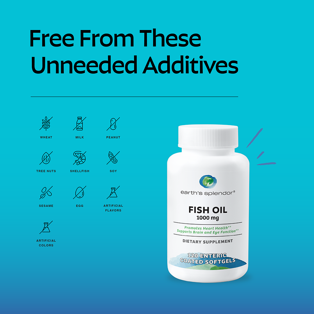 Heart + Immune Wellness Bundle 